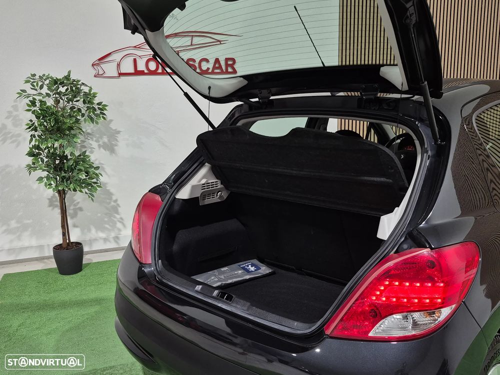 Peugeot 207 1.4 VTi Active - 18