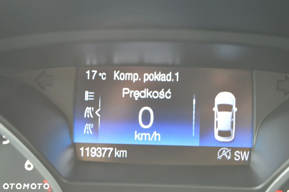 Ford Kuga 1.5 EcoBoost 2x4 ST-Line - 28