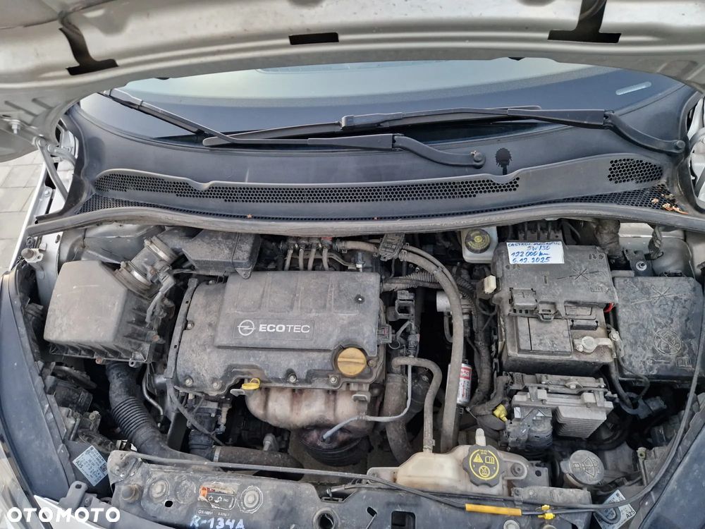 Opel Corsa 1.4 Enjoy - 2