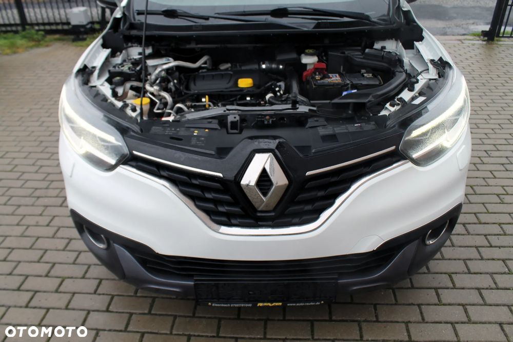 Renault Kadjar 1.6 dCi Energy Limited 4x4 - 23