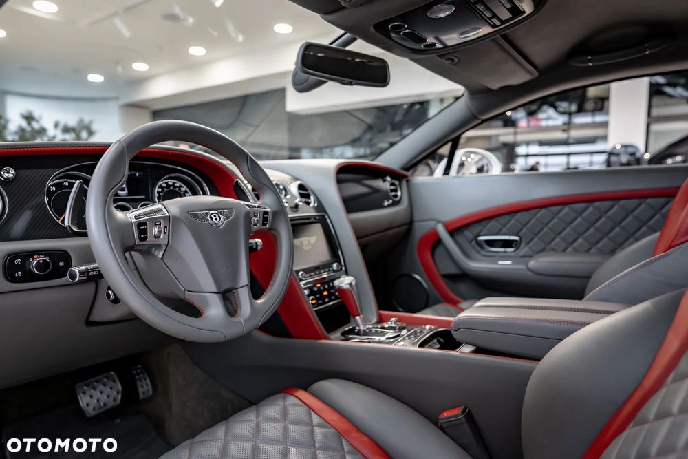 Bentley Continental GT - 27