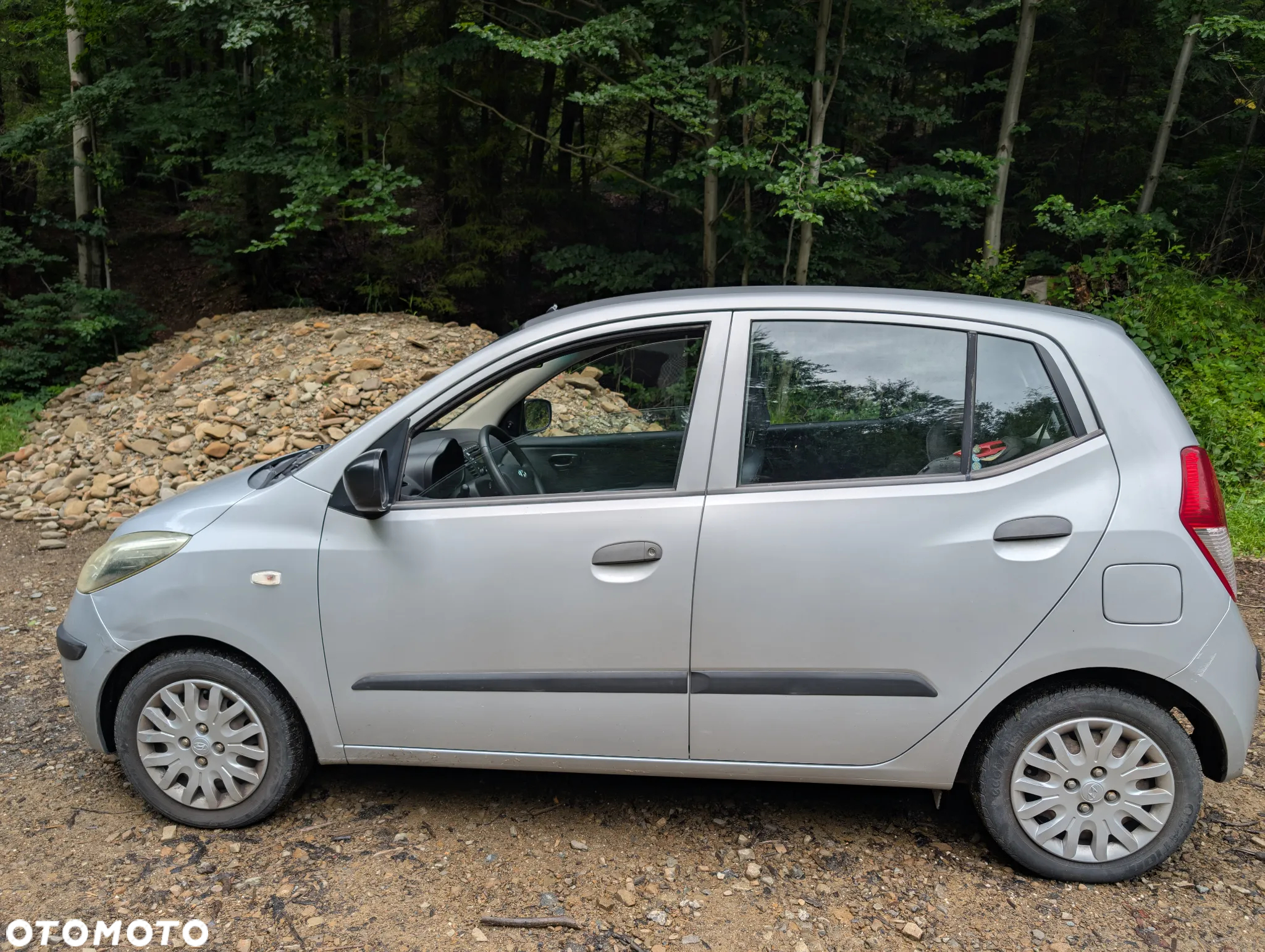 Hyundai i10 - 4