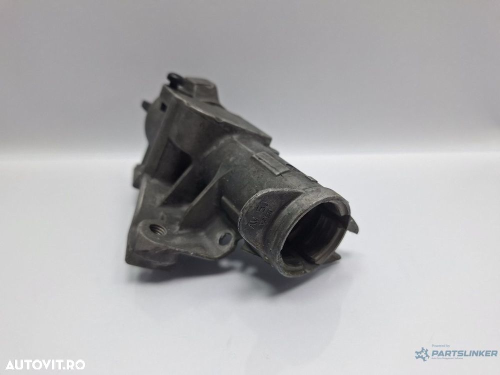 Contact electric SKODA FABIA Saloon 6Y3 1999 - 2007 TDI ATD, AXR 4B0905851C - 4