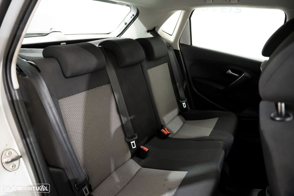 VW Polo 1.2 Confortline - 10