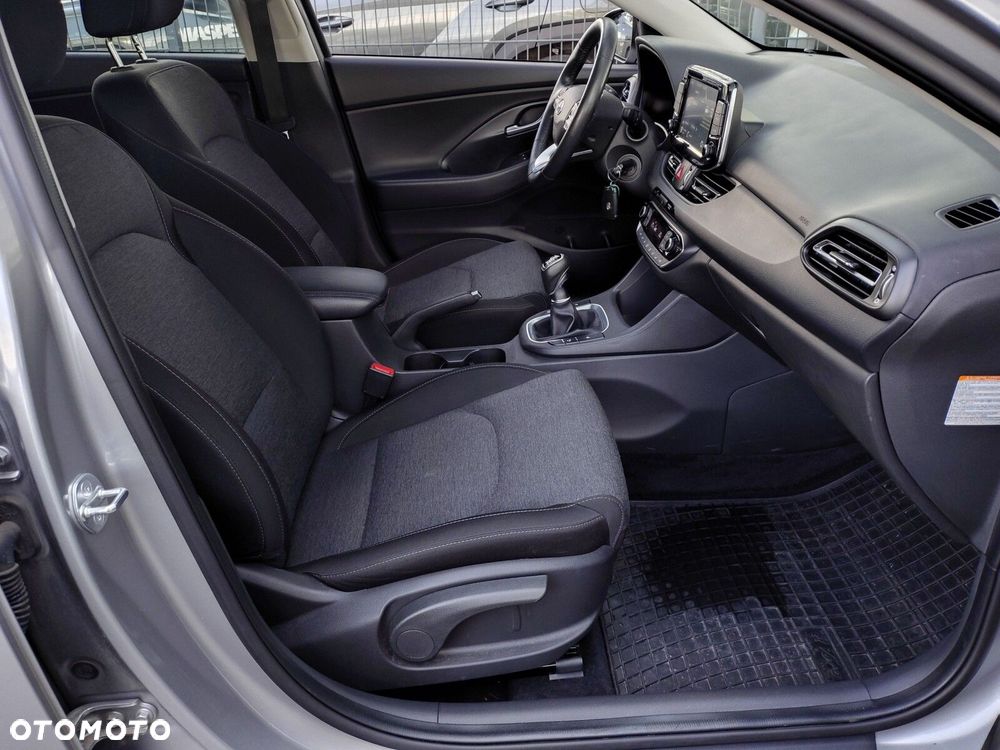Hyundai i30 2023