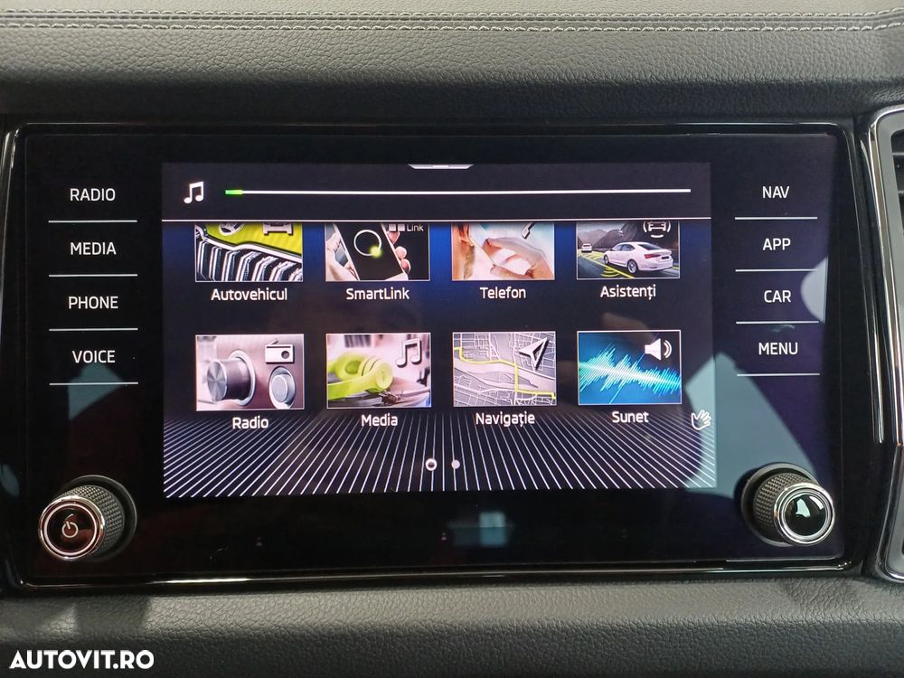Skoda Kodiaq 2.0 TDI 4X4 DSG Ambition - 15