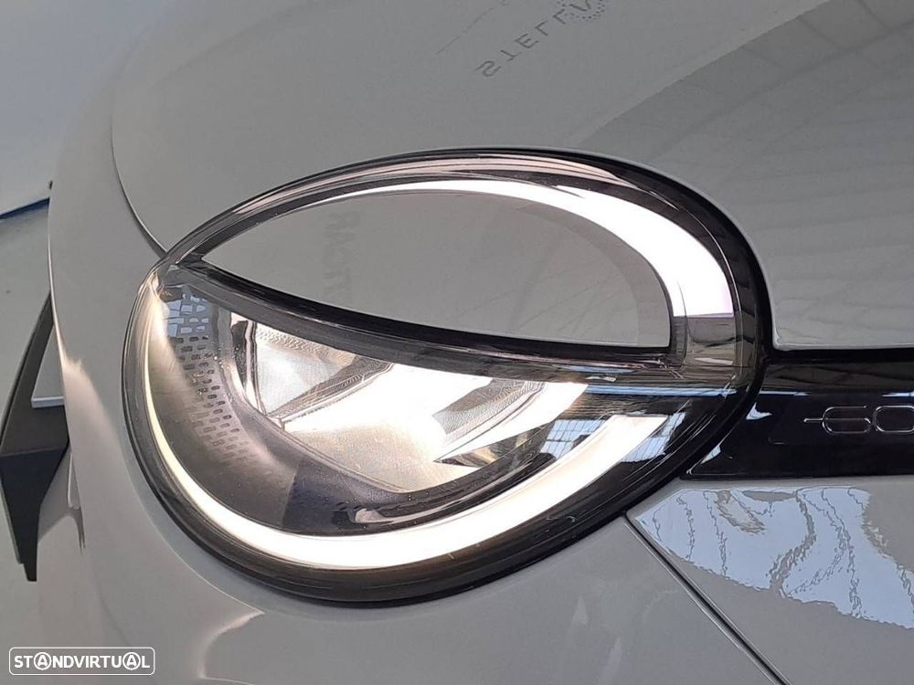 Fiat 600 1.2 Hybrid - 25