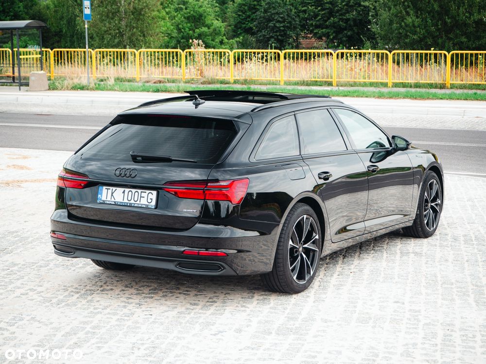 Audi A6 - 15