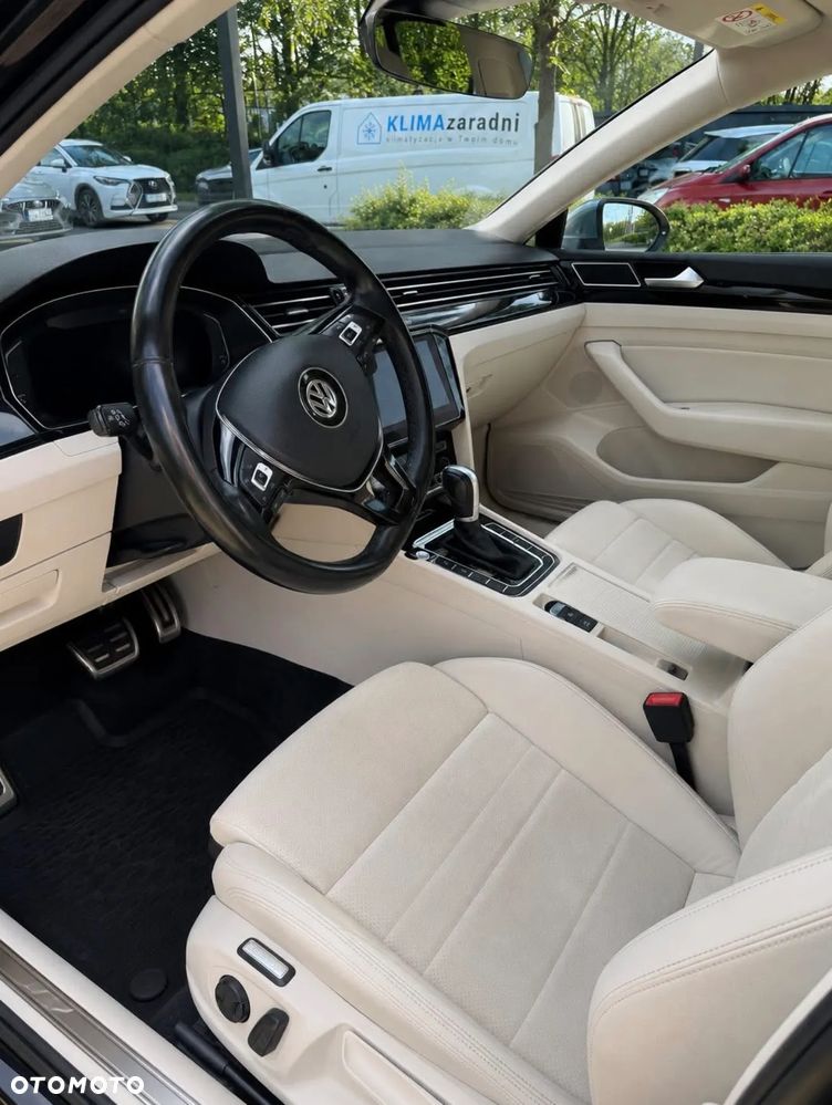 Volkswagen Arteon 2.0 TDI 4Motion SCR Elegance DSG - 5