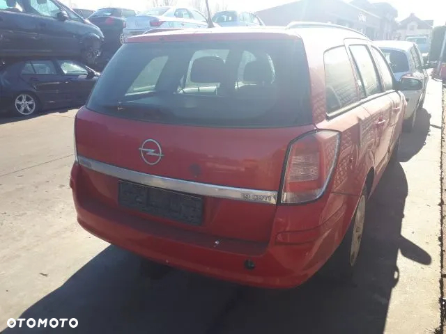 OPEL ASTRA H III 1.9 CDTI 06-10 LIFT KOMBI ALTERNATOR Z50B - 20