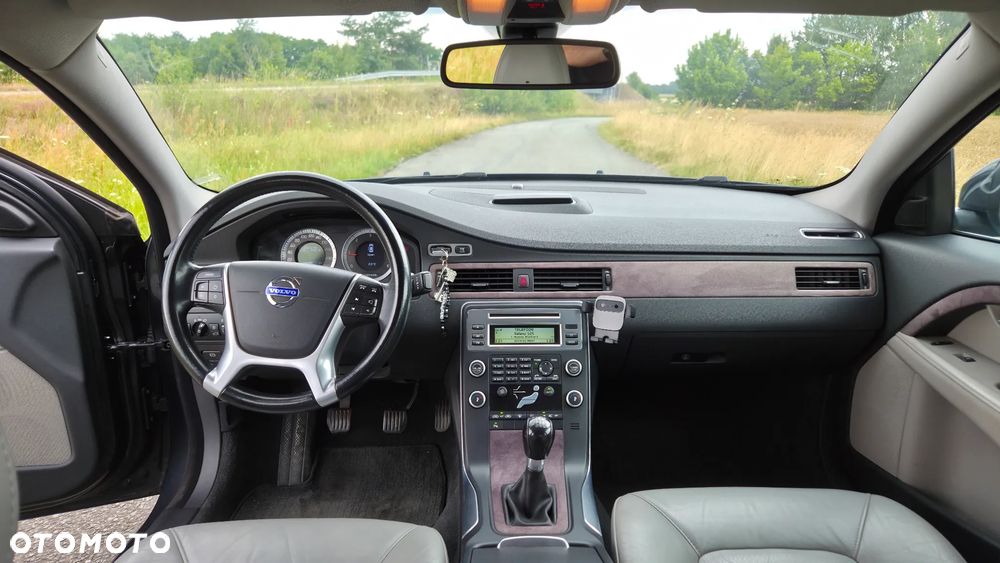 Volvo S80 2.0D Momentum - 8
