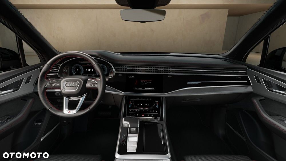 Audi Q7 - 10