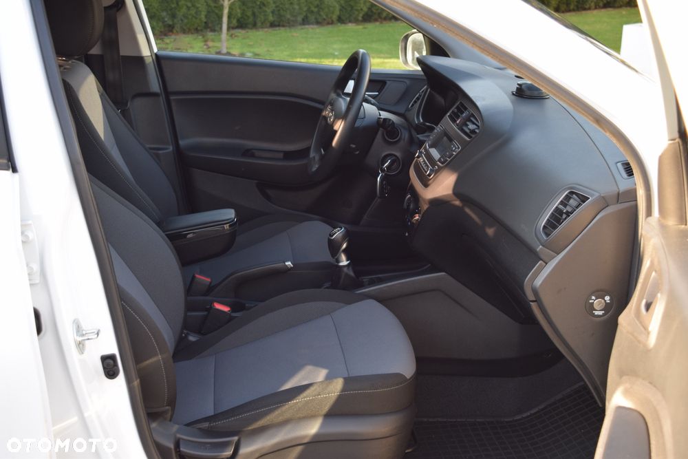 Hyundai i20 1.0 T-GDi Classic Plus - 14