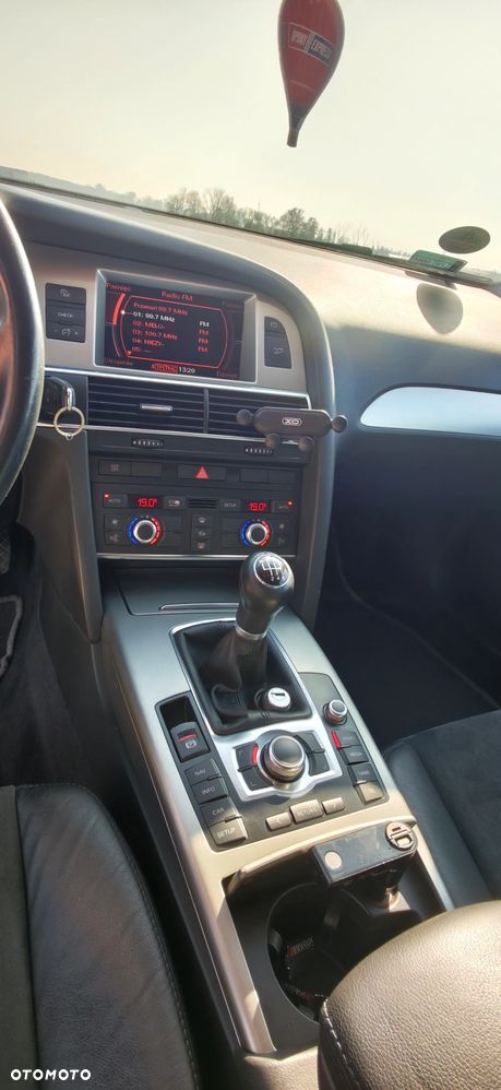 Audi A6 Limousine - 11