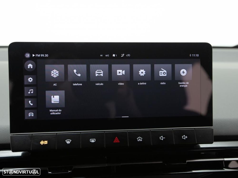 MG MG4 64 kWh Comfort - 23