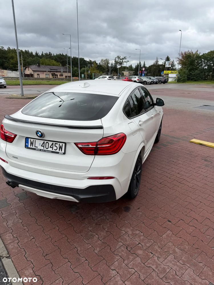 BMW X4 xDrive28i M Sport - 11