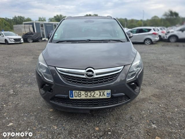 Opel Zafira 1.6 CDTI Cosmo - 3