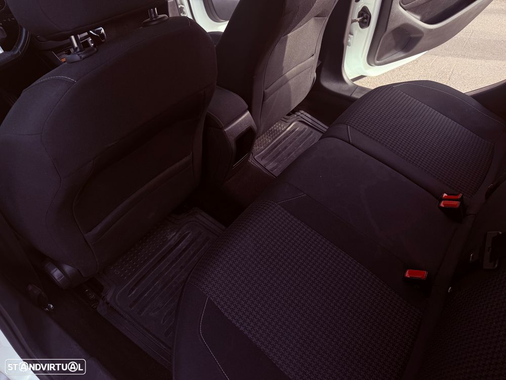 Peugeot 308 SW BlueHDi 130 Stop & Start Allure Pack - 12