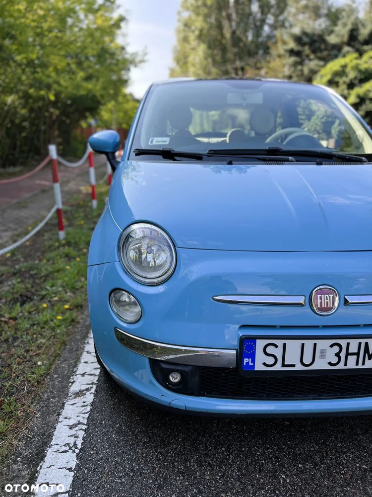 Fiat 500 - 27