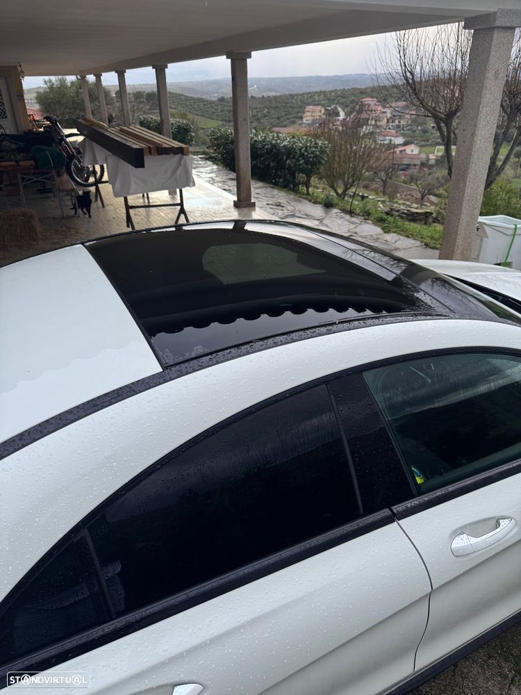 Mercedes-Benz CLA 45 AMG - 8