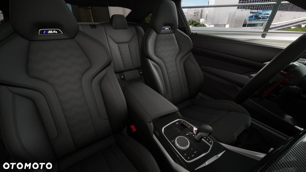 BMW M4 Competition M xDrive - 12