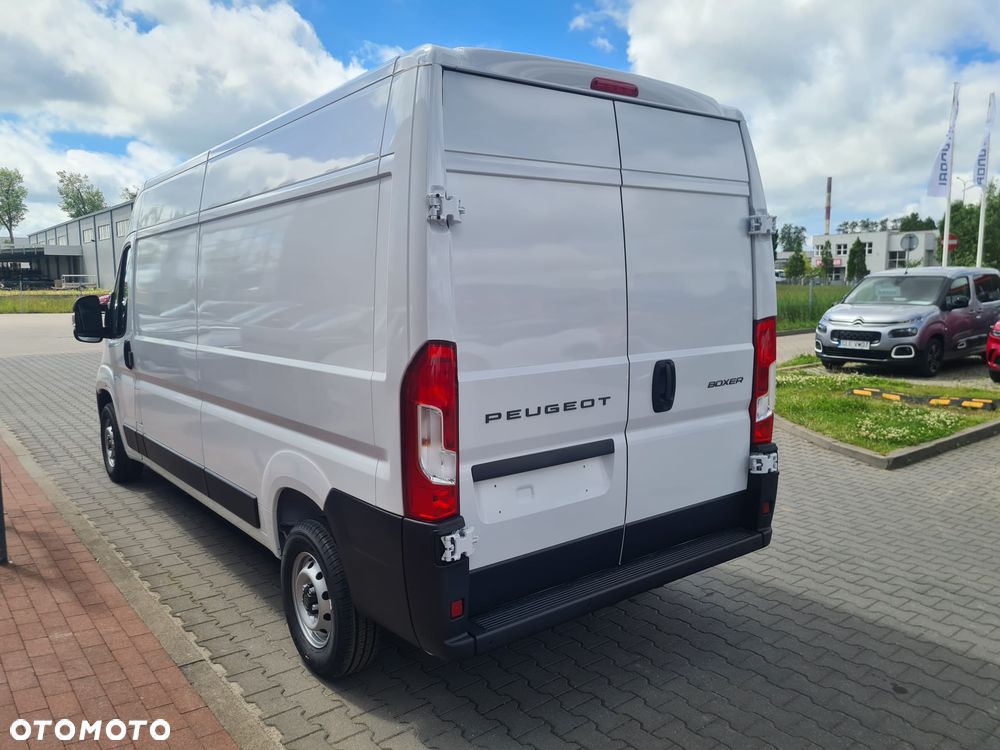 Peugeot Boxer - 7
