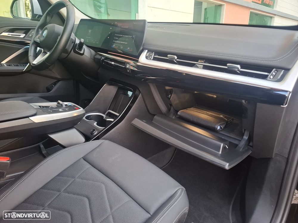 BMW iX1 xDrive30 xLine - 45