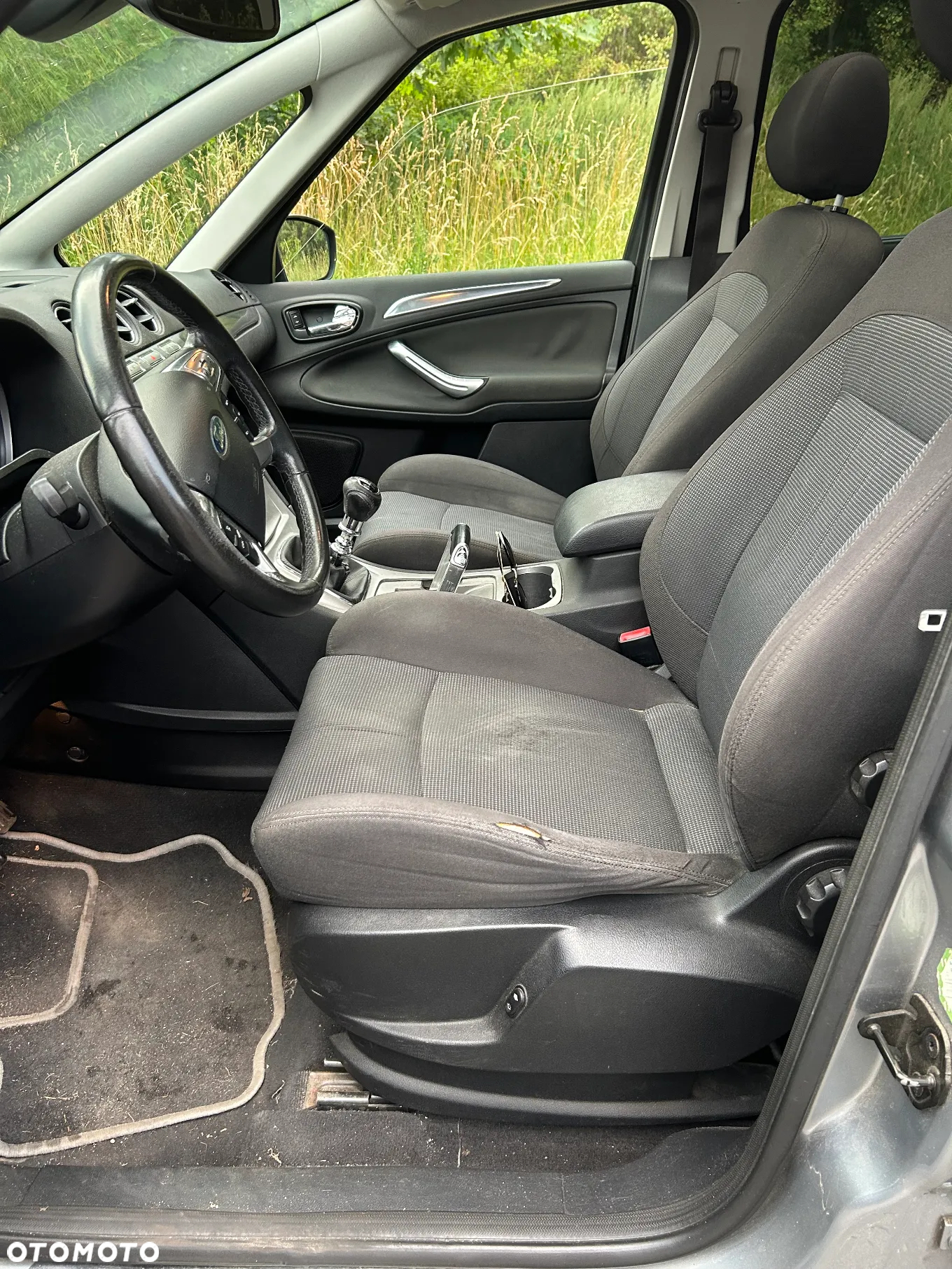 Ford S-Max 2.0 TDCi Titanium - 12