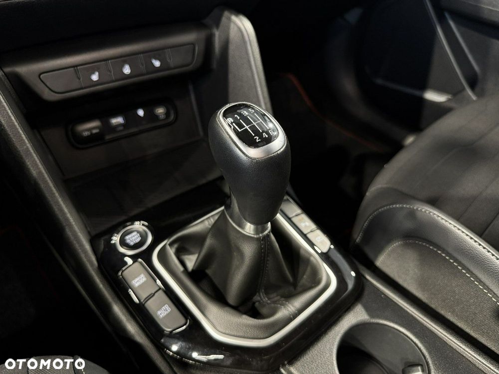 Kia Sportage - 29