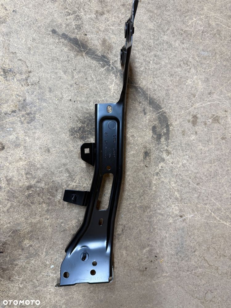 MOCOWANIE BŁOTNIKA LEWY PRZÓD AUDI A4 B9 8W0821133C - 5