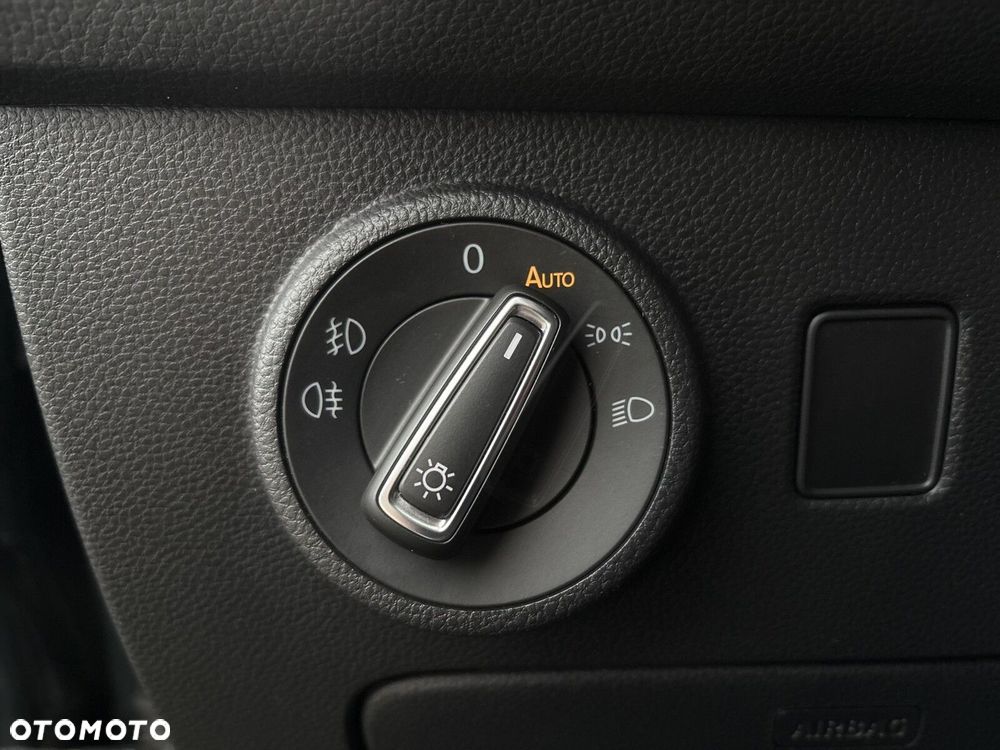 Seat Ateca 1.5 TSI Xperience S&S DSG - 11