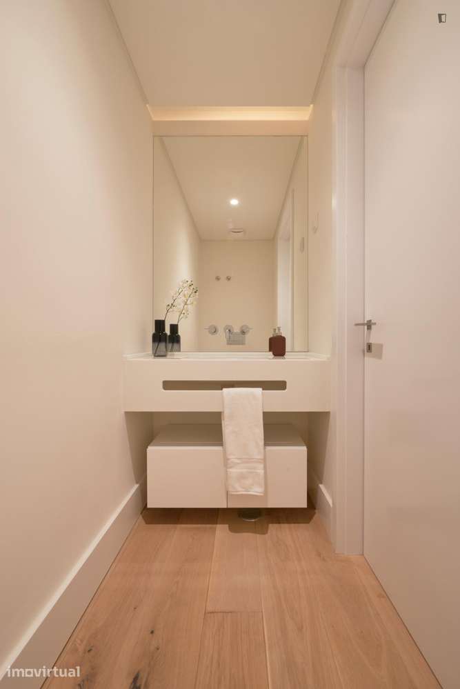 Apartamento com 1 quartos - localizado em Martim Moniz Lisbon - Όψη 4