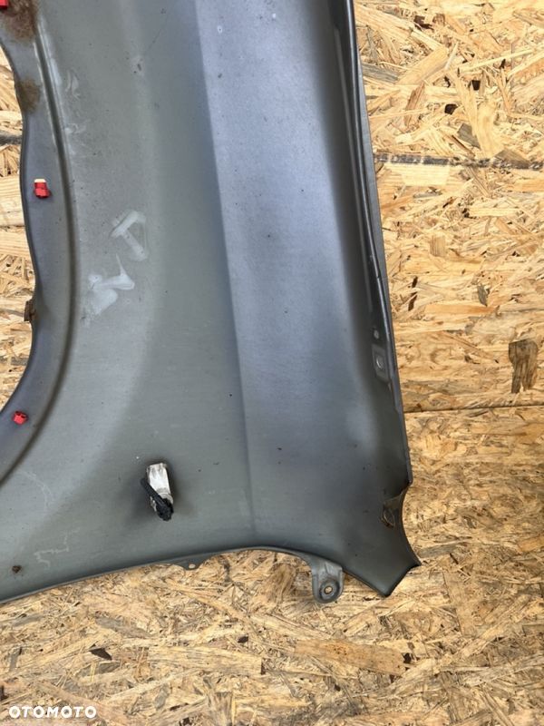 Błotnik PRAWY HONDA CRV CR-V 2 II LIFT Kod lakieru: NH674P - 8