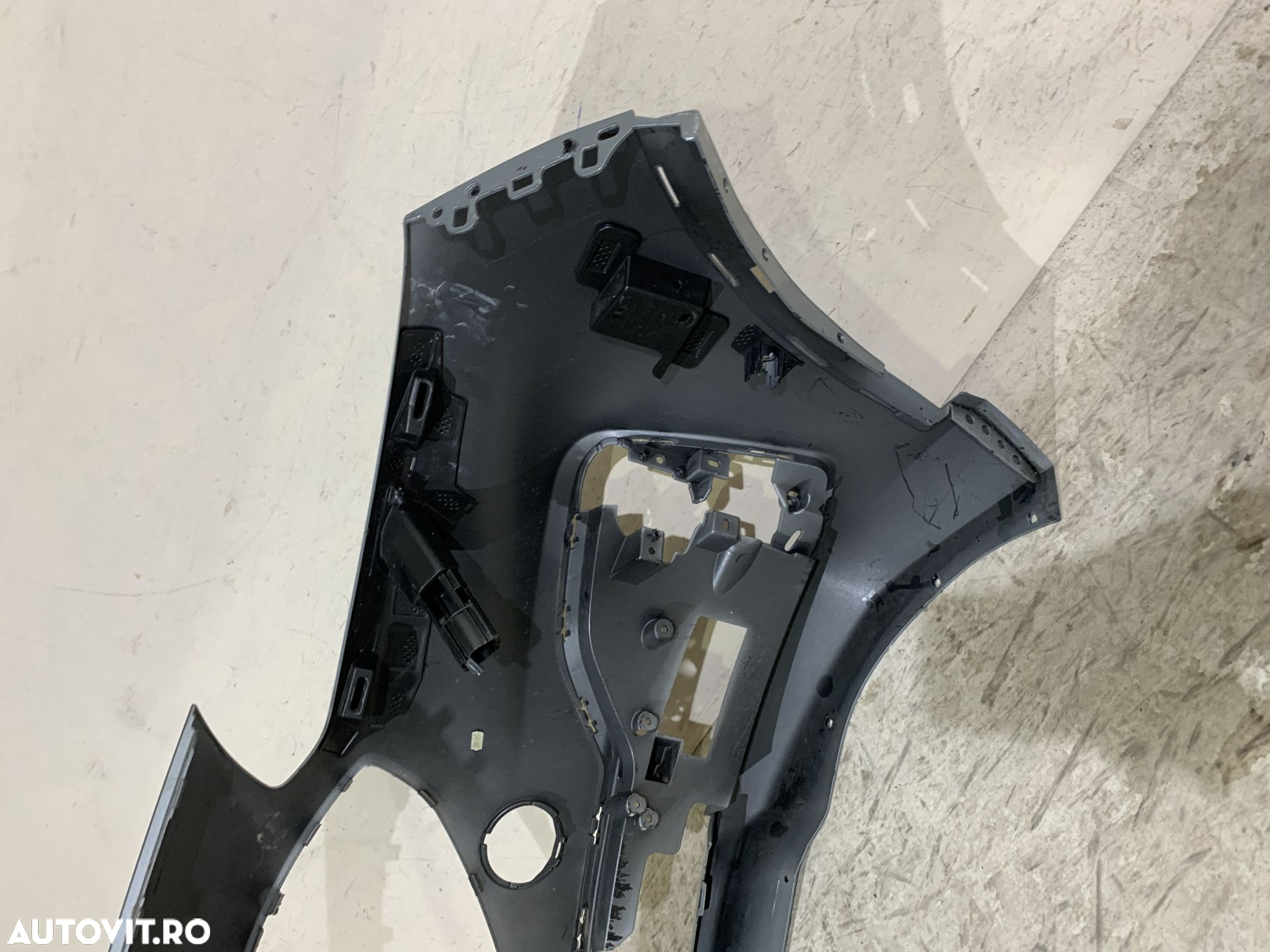 Bara fata Ford Kuga 3 ST-Line, 2020, 2021, 2022, 2023, cod origine OE LV4B-17D957H. - 10