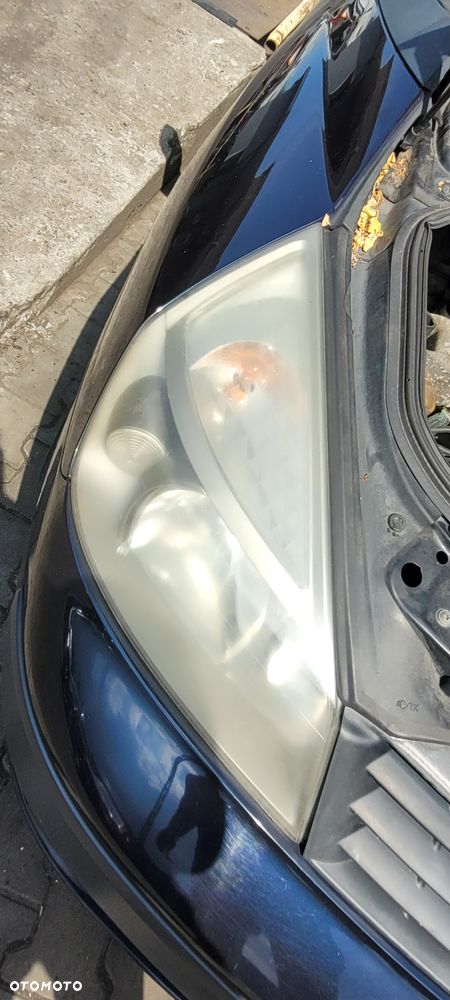 RENAULT ESPACE IV 2002 2,0 Turbo NA CZĘŚCI - 15