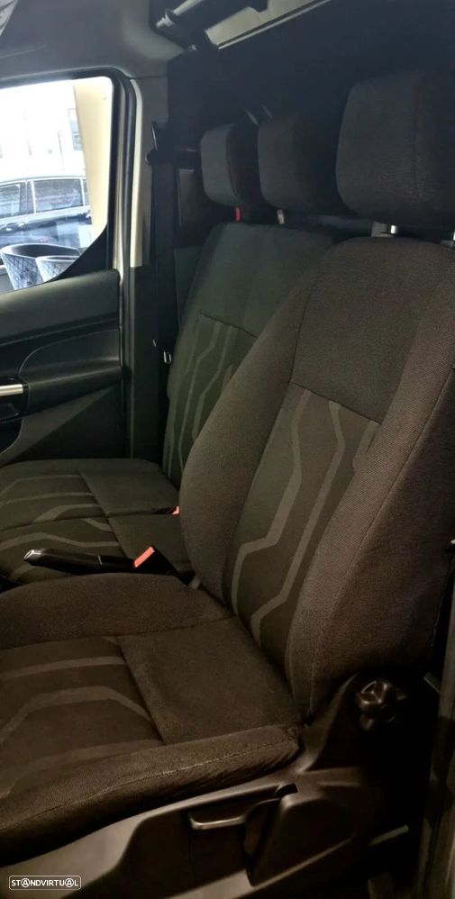 Ford Transit Connect L2 3 Lugares - 20