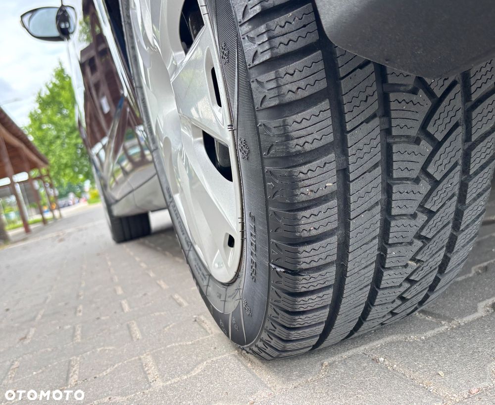 Ford Grand C-MAX 1.0 EcoBoost Trend ASS - 19