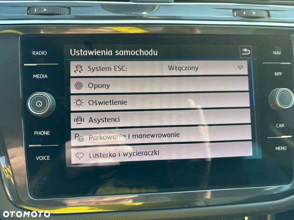 Volkswagen Tiguan 2.0 TDI SCR (BlueMotion Technology) DSG Comfortline - 29