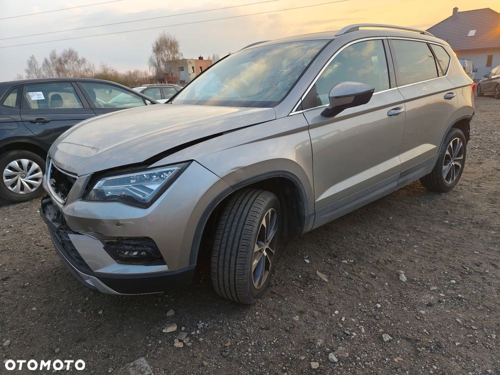 Seat Ateca 1.6 TDI Style - 2
