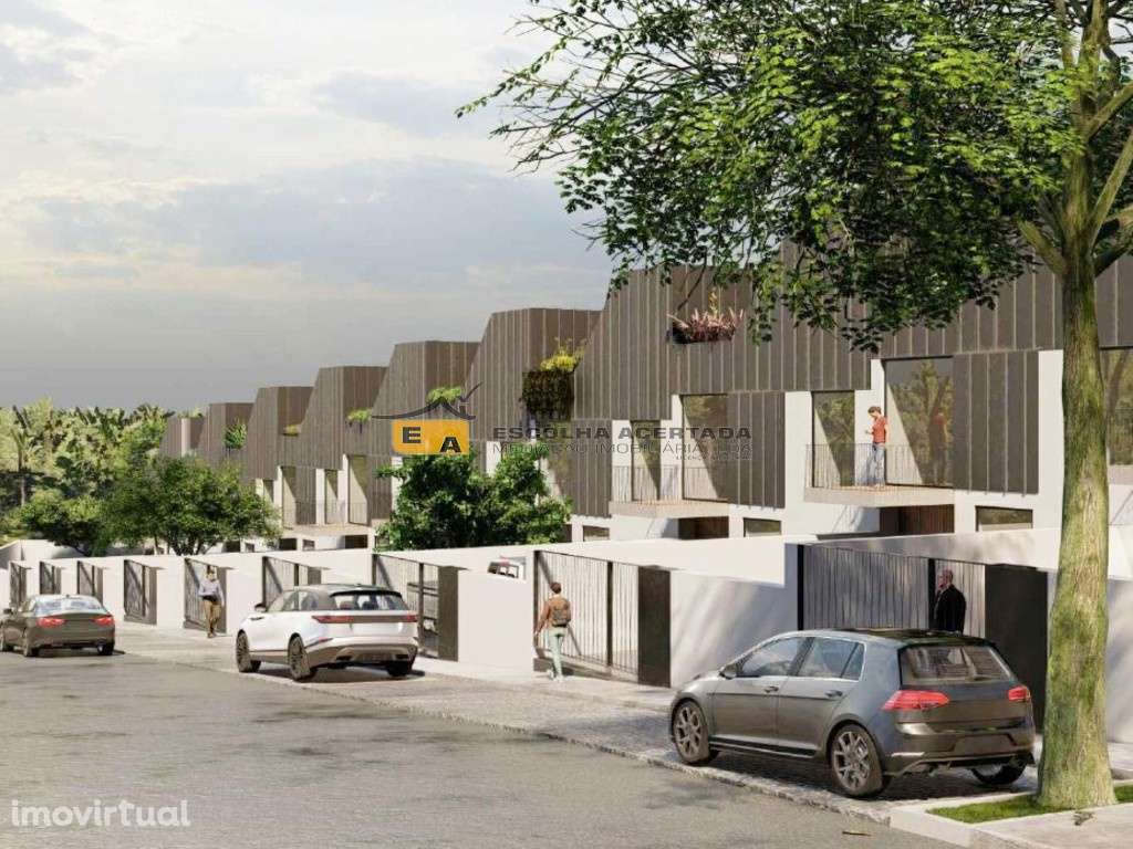 Terreno com PIP aprovado - Grande imagem: 3/9