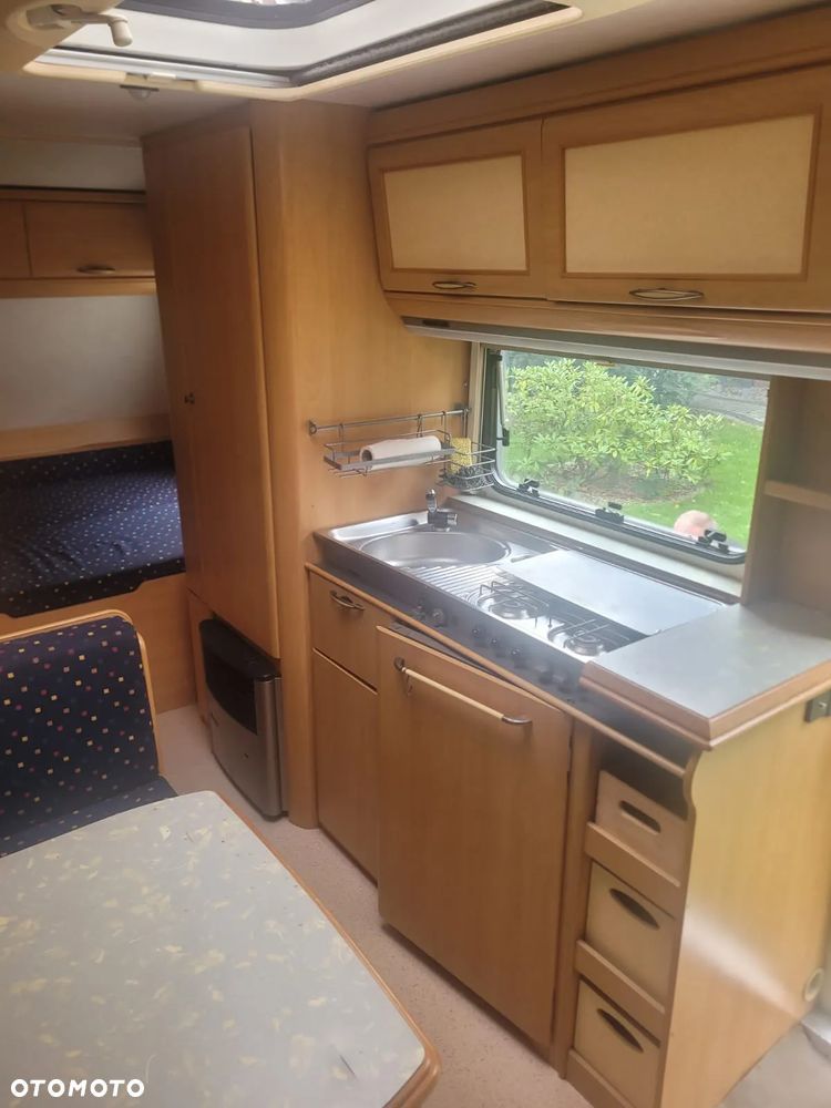 Hymer-Eriba ES 525A - 4