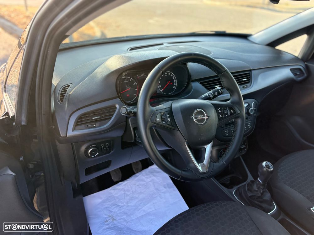 Opel Corsa 1.2 Dynamic - 38