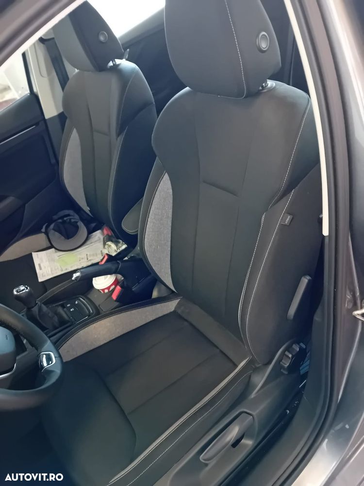 Skoda Kamiq 1.5 TSI Selection - 13