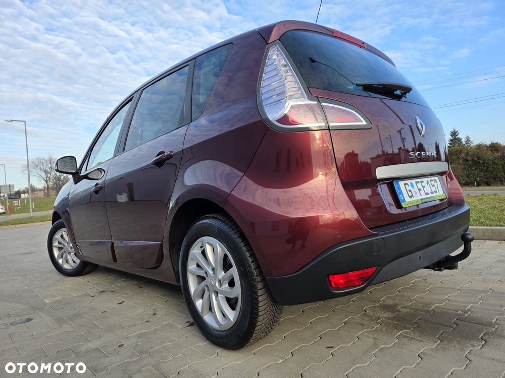 Renault Scenic ENERGY TCe 130 S&S LIMITED - 23