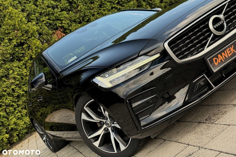 Volvo S60 T4 R-Design - 7