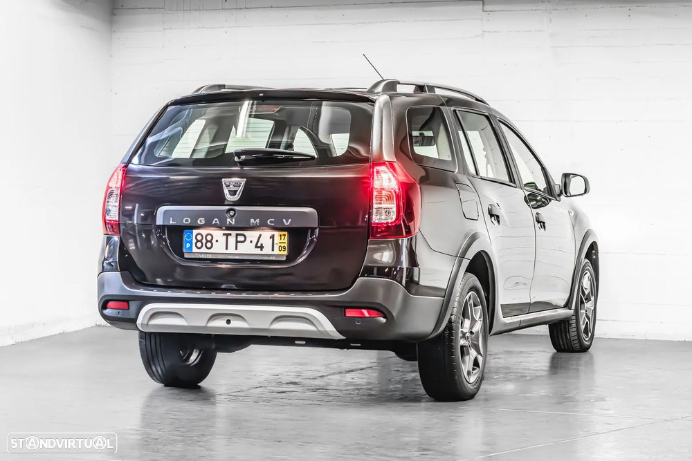 Dacia Logan MCV - 7