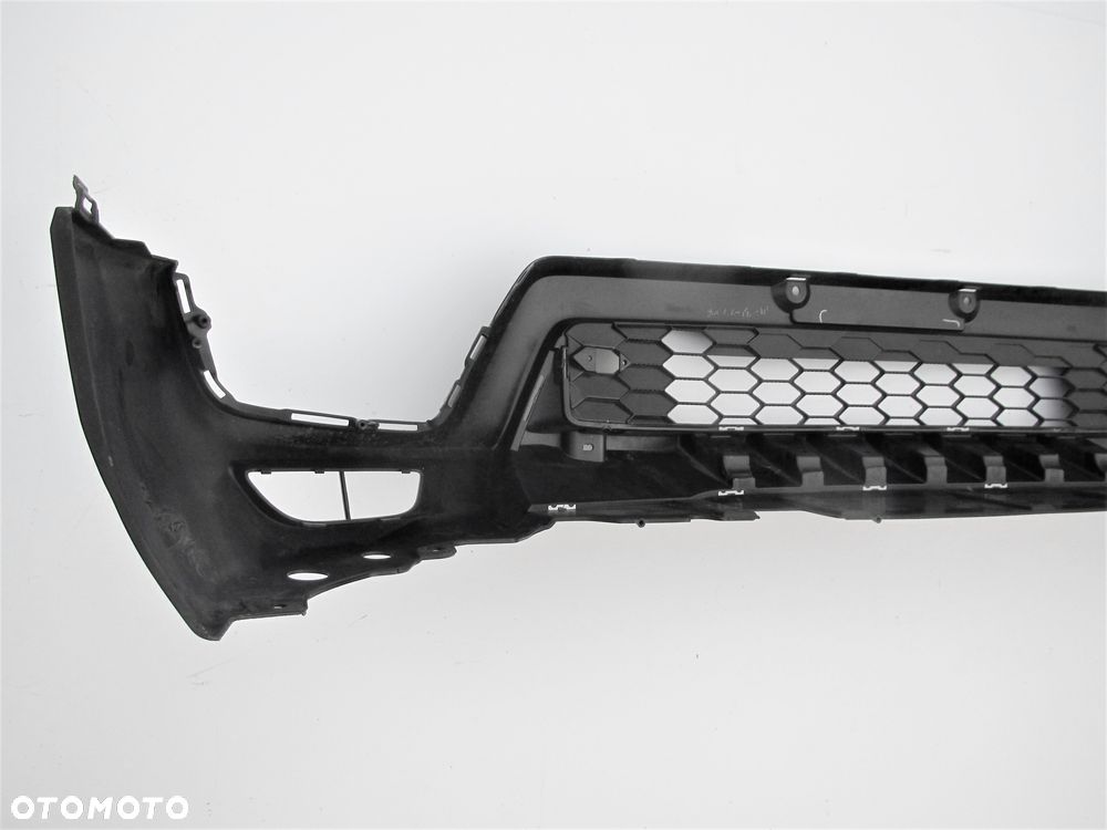 HONDA CRV V 5 2017 - 2021 zderzak spoiler CR-V OE - 8