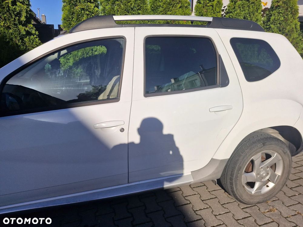Dacia Duster 1.5 dCi Laureate - 13