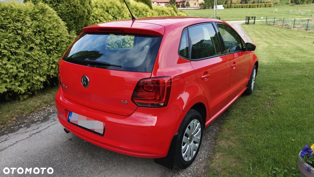 Volkswagen Polo 1.4 16V Comfortline Optimum - 6
