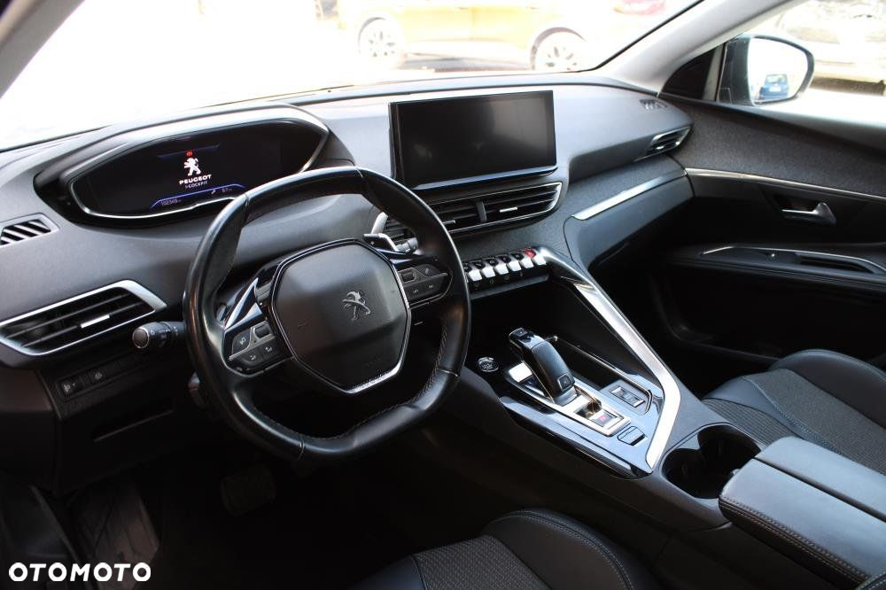 Peugeot 3008 - 12